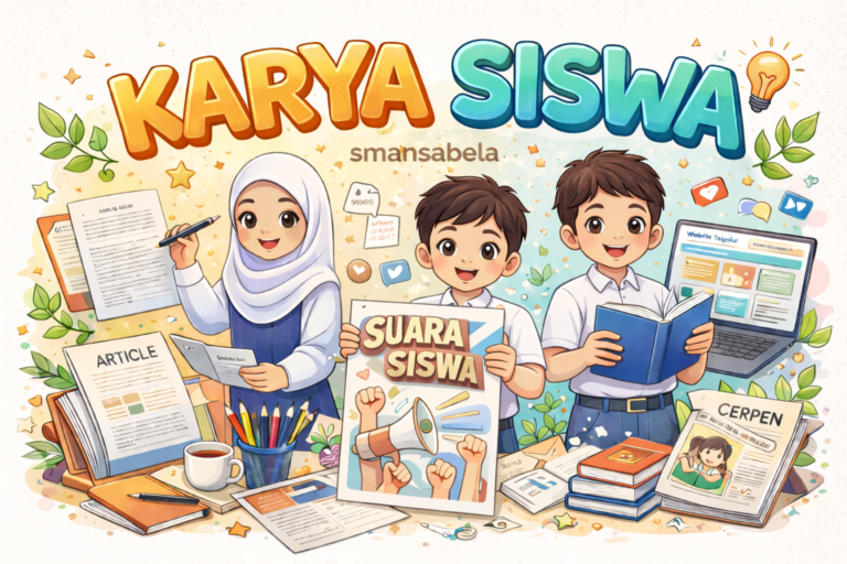 KARYA SISWA